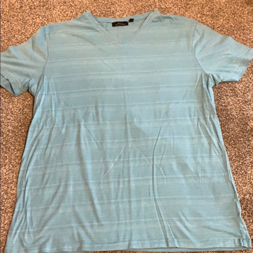 Marc Anthony Tee